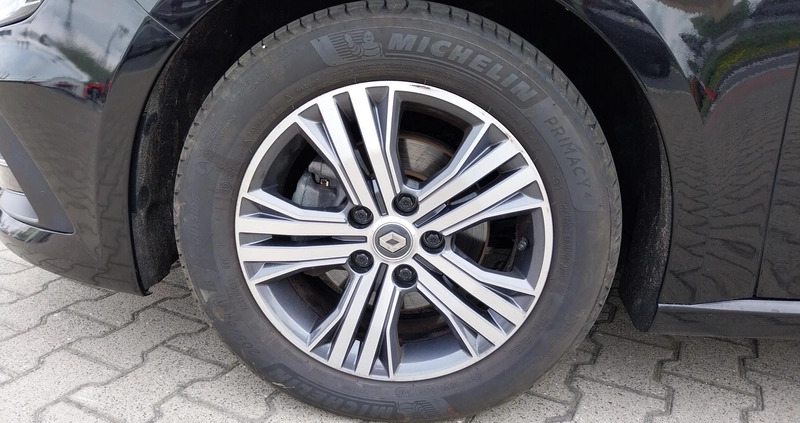 Renault Megane cena 82900 przebieg: 30688, rok produkcji 2022 z Przysucha małe 191